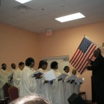 Church Choir